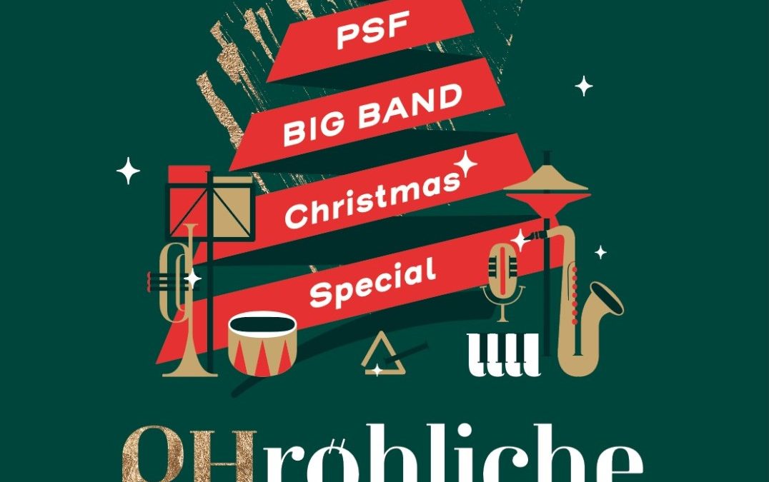 2023: PHröhliche Weihnacht – The PSF Christmas Special