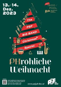 2023: PHröhliche Weihnacht – The PSF Christmas Special